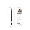 Hoko, Kapazitiver Stylus Doppelspitze für Tablet, Schwarz Produktbild-Vorschau 12