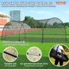 VEVOR Baseball-Schlagkäfig-Netz mit Rahmen und Netz 6,7 x Produktbild-Vorschau 2