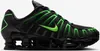 Chaussures Nike Shox TL AV3595012 Voir les images du produit 1