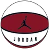 Nike Jordan Playground 8P 4017 611 Gym Red/White/Black/B 7 Produktbild-Vorschau 4