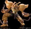 Bandai - Zestaw modelarski Figure-Rise Standard Legendary Podgląd zdjęcia produktu 14