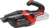 Einhell Akku-Handstaubsauger TE-HV 18/06 Li Solo Produktbild-Vorschau 1