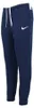 Nike Pantaloni Park 20 Fleece, CW6907451, Taglia: 188 Anteprima dell’immagine prodotto 8