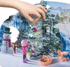 PLAYMOBIL Konie z wodospadu 71345 Kalendarz adwentowy Podgląd zdjęcia produktu 8
