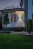 Chieri Wandleuchte 3X2, High Power LED Wandleuchte mit Produktbild-Vorschau 3
