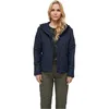 Damenjacke BRANDIT BD33113 SCHWARZ Größe: S Produktbild-Vorschau 5