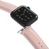 Kožený řemínek 42/44 mm pro Apple Watch Series 1 / 2 / 3 / Náhled obrázku produktu 6