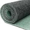 Tapis de gazon PEMBA gris foncé Hauteur : 4mm Balcon Voir les images du produit 2