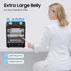 Sterylizator na sucho, 600 W, 220°C, wysoka temperatura, Podgląd zdjęcia produktu 4