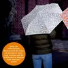 Taschenschirm Leo Klassisch - Shine Bright Produktbild-Vorschau 5