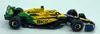 Bburago 18-38214N - Modellauto - F1 McLaren MCL38 Miami Produktbild-Vorschau 15