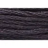 Kotva Sticktwist 8 m, antracitová, bavlna, farba 401, 6 Náhľad obrázku produktu 3