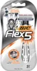 Afeitadoras Nassrasierer Bic Flex5 (pack de 3 unidades) Vista previa de la imagen del producto 8
