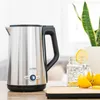 TZS First Austria Edelstahl Wasserkocher 2200W, 1,7 L, Produktbild-Vorschau 7