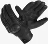 Rebelhorn Thug II Perforierte Motorradhandschuhe Grösse: Produktbild-Vorschau 6
