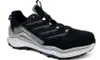 Lowa MADDOX PRO GTX LO Damen schwarz/grau 40 Produktbild-Vorschau 7