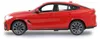 Jamara BMW X6 M, Auto, 1:14, 6 rok / roky, 830 g Náhľad obrázku produktu 30
