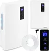 Déshumidificateur - Absorbeur d'humidité Berdsen BR-20 Voir les images du produit 2