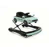A baby walker designed to look like a car, shown on a white background. Produktbild-Vorschau