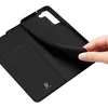 Dux Ducis Skin Pro Holster Case with Flap Samsung Galaxy Voir les images du produit 9