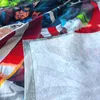 Avengers Badetuch 70x140 cm, 100 % Baumwolle, Marvel's Produktbild-Vorschau 4