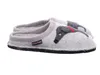 Haflinger Damen Hausschuh Pantoffel Wolle Flair Dackel Produktbild-Vorschau 14
