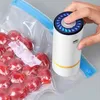 Elektrische vacuümpomp, USB-oplaadbaar – Draadloze pomp met Productafbeelding-voorbeeld 3