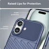 Handyhülle für Apple iPhone 16 Plus Hülle Thunder Case TPU Produktbild-Vorschau 2