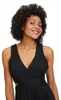 Vera Mont Damenkleid, Schwarz, 34 Produktbild-Vorschau 2