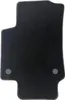Tapis de sol avant gauche haut de gamme pour Citroen C3 Voir les images du produit 1