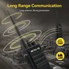 Set radio Retevis RT617, walkie talkie a 6 vie con Anteprima dell’immagine prodotto 4