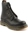 Stivali Dr Martens 1460 Pascal Front Zip Nappa black Anteprima dell’immagine prodotto 7