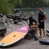 YEAZ SUP prkno a sada PARADISE BEACH - EXOTRACE - SET Náhled obrázku produktu 10