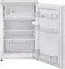 Tischkühlschrank 54 cm 122 l weiß Sharp SJUD121T2W Produktbild-Vorschau 3