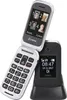 Olympia Mobiltelefon Janus schwarz         extragroße Produktbild-Vorschau 1