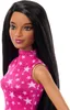 Barbie spodní prádlo Fashionistas brunetka HRH13 Náhled obrázku produktu 6