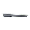 Cherry TAS KW 7100 MINI BT Wireless DE-Layout Milk White Produktbild-Vorschau 2