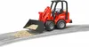 Bruder 02190 - Caricatore agricolo Schäffer 2630, 1:16 Anteprima dell’immagine prodotto 8