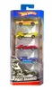Hot Wheels 5er Geschenkset Sortiment (rollierend) Produktbild-Vorschau 1