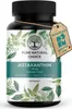 PURE NATURAL CHOICE ASTAXANTHIN | 12mg - Vegan - 4 Produktbild-Vorschau 1