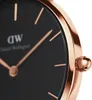 Daniel Wellington Petite Uhr DW00100161 Produktbild-Vorschau 6