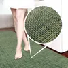Outdoorläufer Teppich Läufermatte TATAMI Grün Rattan Robust Produktbild-Vorschau 6