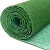 Tapiso Rasenteppich PEMBA Grün Höhe: 4mm Balkon Terrasse Produktbild-Vorschau 2