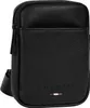 bugatti Crossover Bag Rico Herren, Damen schwarz Produktbild-Vorschau 2