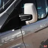 Okenní lišty pro Ford Tourneo Custom V362 2013-2023 chrom Náhled obrázku produktu 6