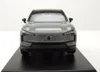 Norev 870070 Volvo EX30 2024 grau 1:43 Produktbild-Vorschau 5