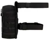 Brandit - Side Kick Bag 2.0 Gürteltasche schwarz Produktbild-Vorschau 2