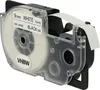 vhbw 2x Schriftband-Kassette Ersatz für Casio XR-9WE, Produktbild-Vorschau 8