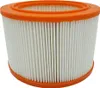 PES Luftfilter für Berner 94314 Lamellenfilter Staubfilter Produktbild-Vorschau 1