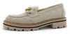 Gabor  Damenschuhe Halbschuhe Slipper Slipper Beige Produktbild-Vorschau 1